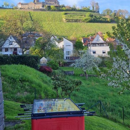 Ferienwohnung Annemarie Gernsbach Luaran gambar