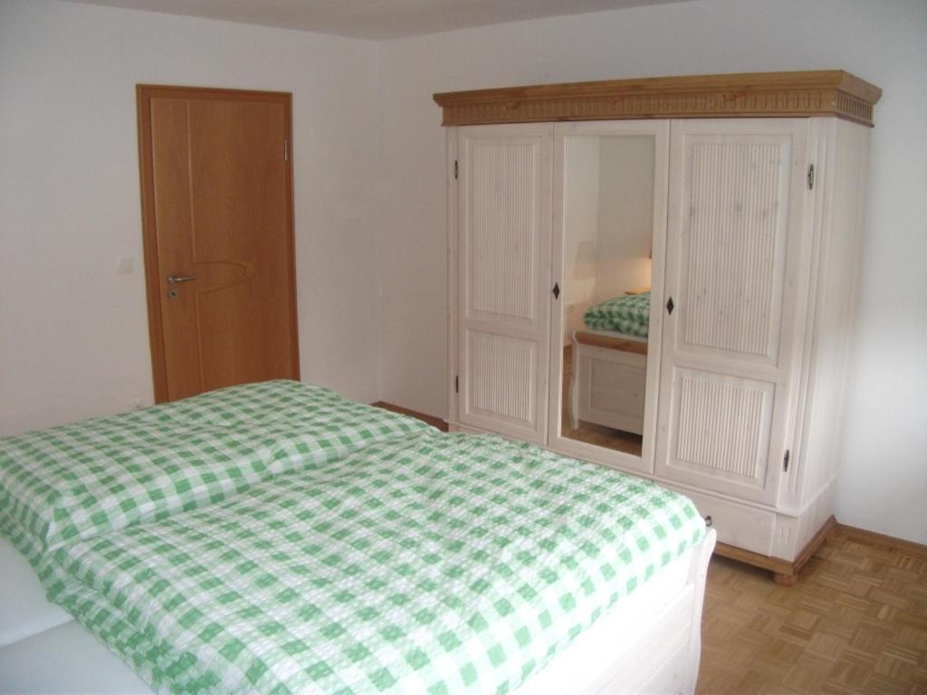 Ferienwohnung Annemarie Gernsbach Luaran gambar