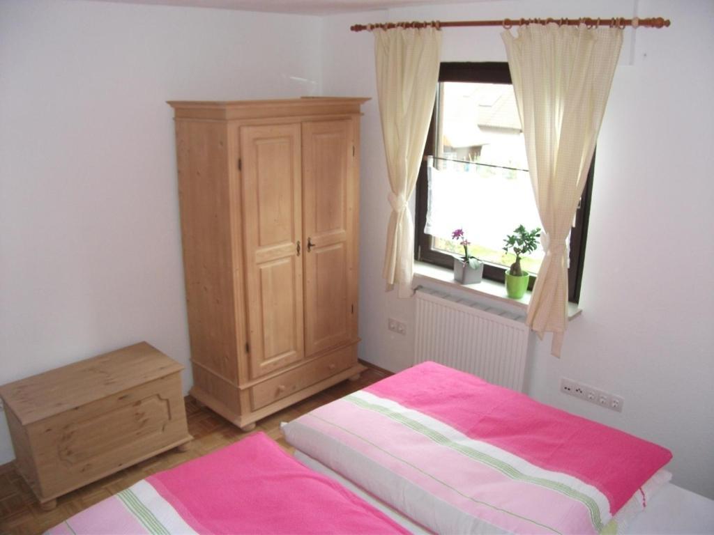 Ferienwohnung Annemarie Gernsbach Luaran gambar