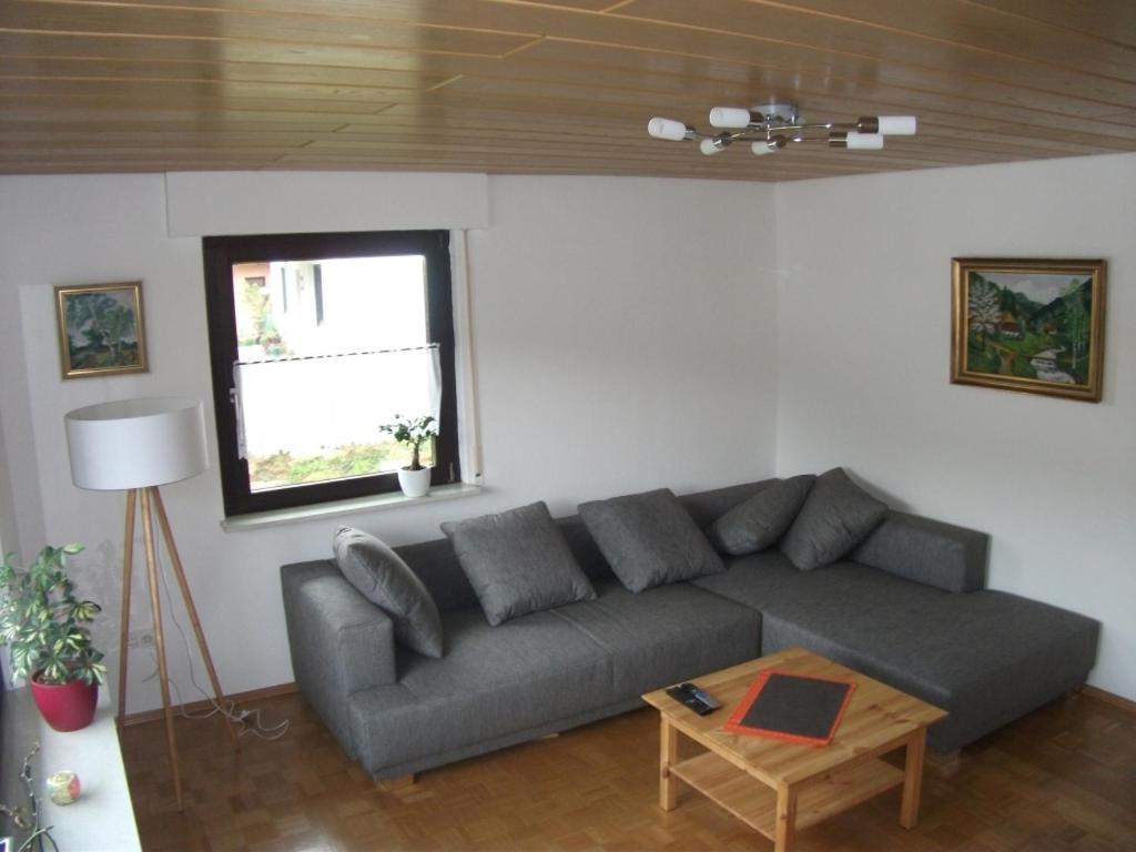 Ferienwohnung Annemarie Gernsbach Luaran gambar