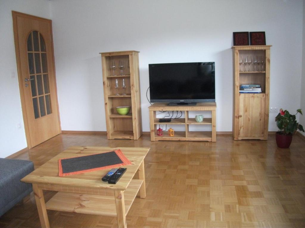 Ferienwohnung Annemarie Gernsbach Luaran gambar