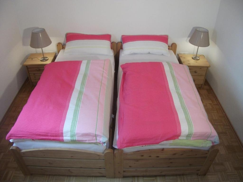 Ferienwohnung Annemarie Gernsbach Luaran gambar