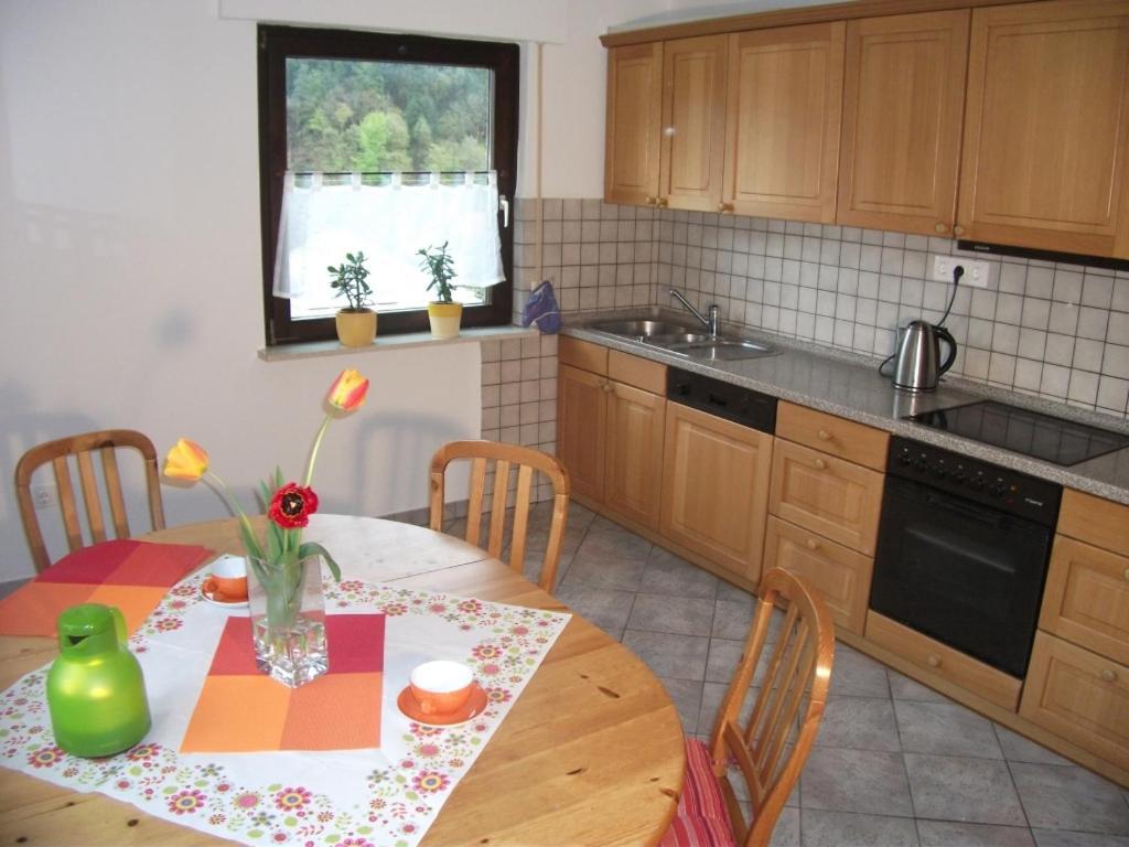 Ferienwohnung Annemarie Gernsbach Luaran gambar