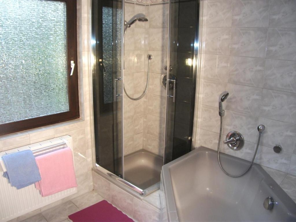 Ferienwohnung Annemarie Gernsbach Luaran gambar
