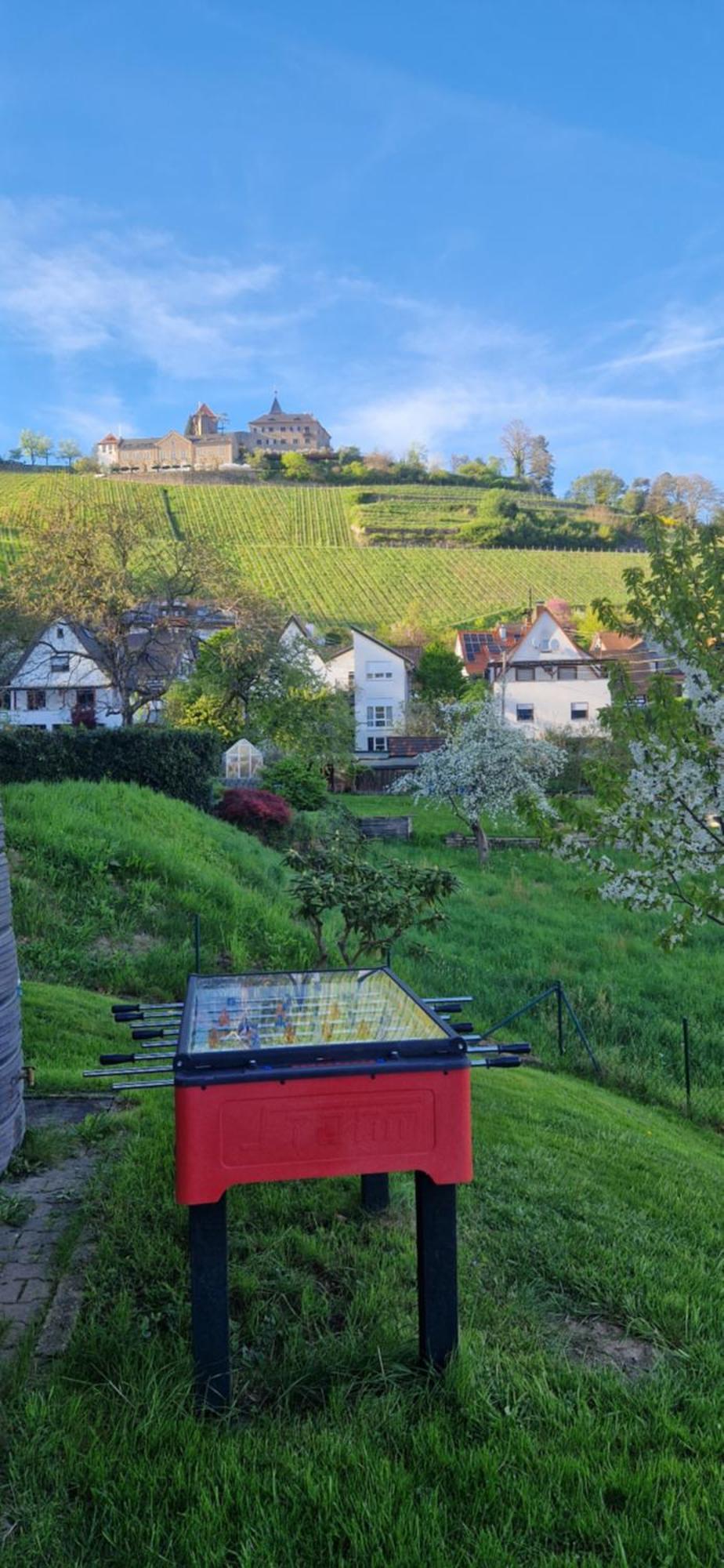 Ferienwohnung Annemarie Gernsbach Luaran gambar